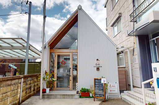 みいちゃんのお菓子工房